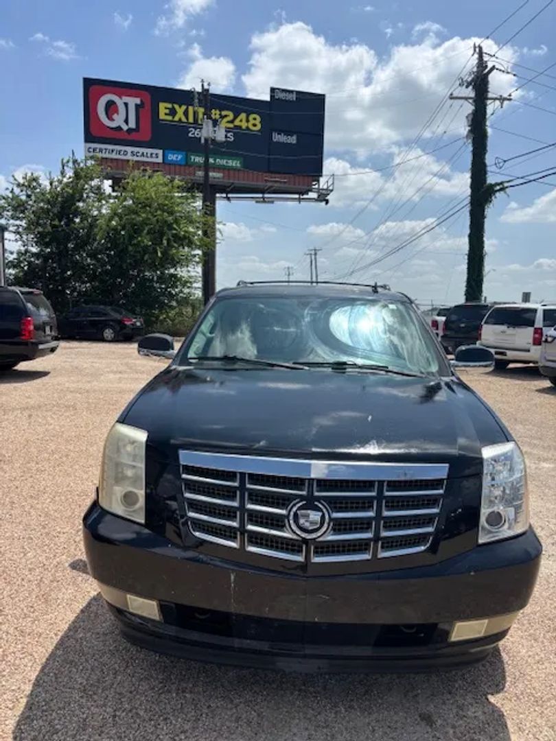 cadillac escalade esv 2008 1GYFK66878R198243 image cadillac escalade esv 2008 1GYFK66878R198243 image